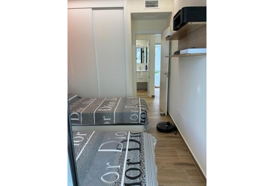 Resale - Apartment / flat - Orihuela Costa - Costa Blanca