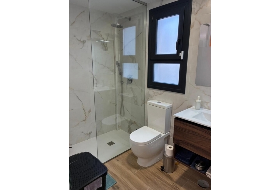 Resale - Apartment / flat - Orihuela Costa - Costa Blanca