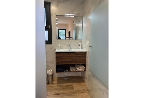 Resale - Apartment / flat - Orihuela Costa - Costa Blanca