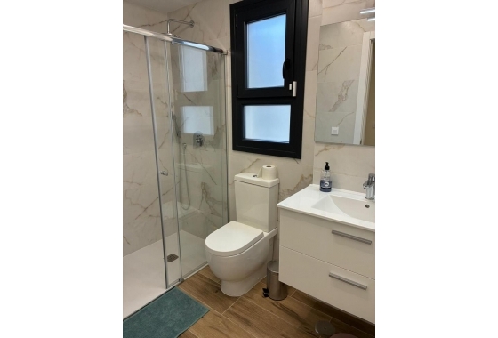 Resale - Apartment / flat - Orihuela Costa - Costa Blanca