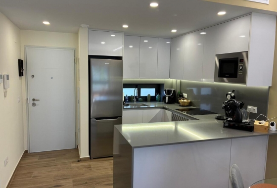 Resale - Apartment / flat - Orihuela Costa - Costa Blanca