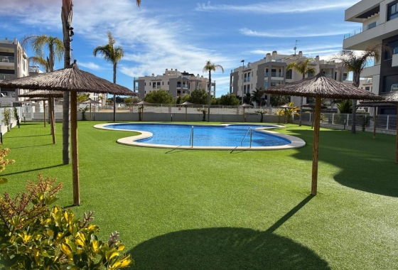 Resale - Apartment / flat - Orihuela Costa - Costa Blanca