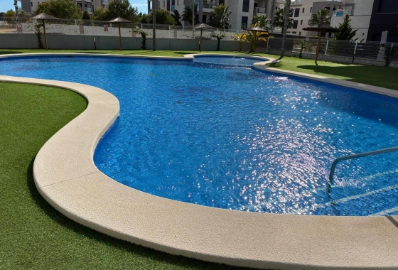 Resale - Apartment / flat - Orihuela Costa - Costa Blanca