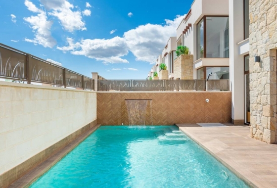 Wiederverkauf - Villa - Ciudad Quesada - Costa Blanca