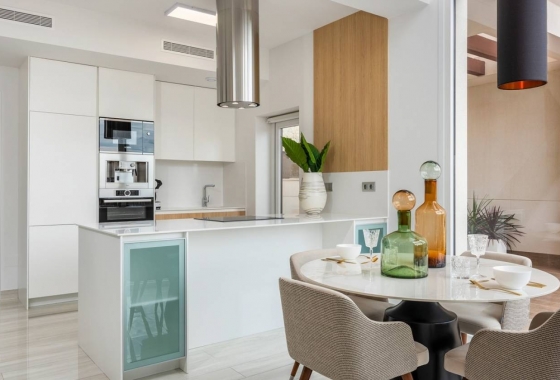 Wiederverkauf - Villa - Ciudad Quesada - Costa Blanca