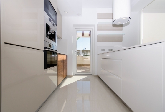 Wiederverkauf - Villa - Ciudad Quesada - Costa Blanca