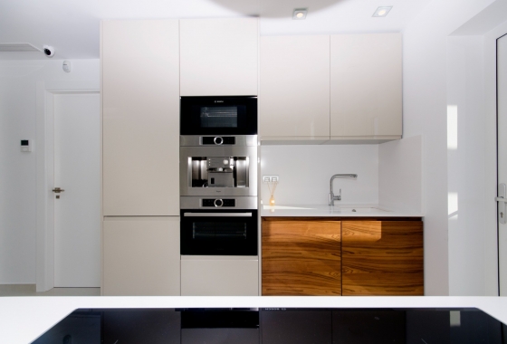 Wiederverkauf - Villa - Ciudad Quesada - Costa Blanca