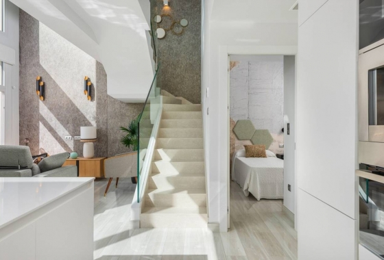 Wiederverkauf - Villa - Ciudad Quesada - Costa Blanca