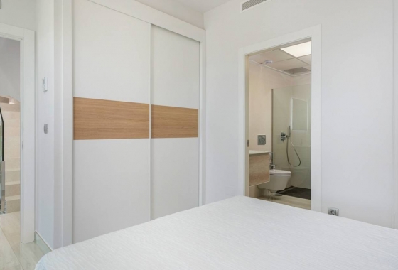 Wiederverkauf - Villa - Ciudad Quesada - Costa Blanca