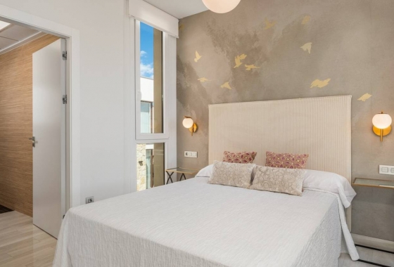 Wiederverkauf - Villa - Ciudad Quesada - Costa Blanca