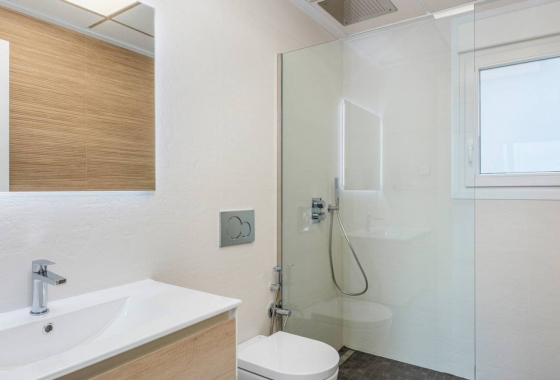 Wiederverkauf - Villa - Ciudad Quesada - Costa Blanca