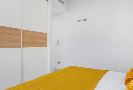 Wiederverkauf - Villa - Ciudad Quesada - Costa Blanca