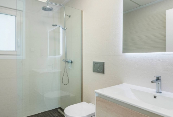 Wiederverkauf - Villa - Ciudad Quesada - Costa Blanca