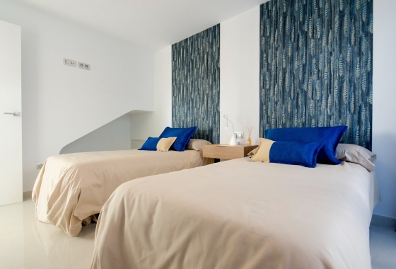 Wiederverkauf - Villa - Ciudad Quesada - Costa Blanca