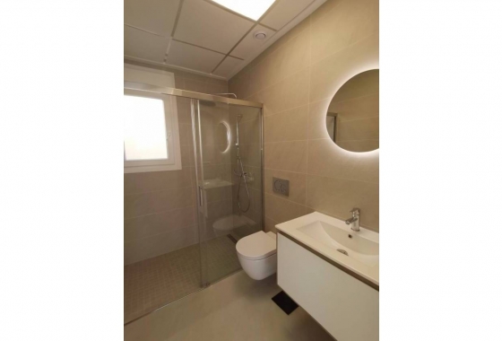 Wiederverkauf - Villa - Ciudad Quesada - Costa Blanca