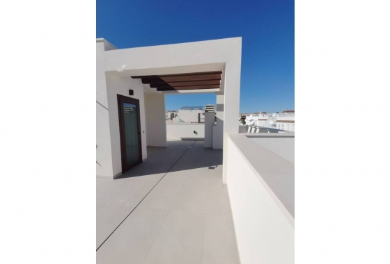 Wiederverkauf - Villa - Ciudad Quesada - Costa Blanca
