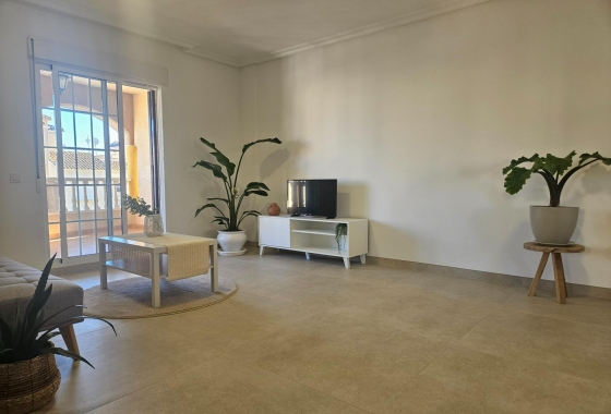 Resale - Apartment / flat - Orihuela Costa - Lomas De Cabo Roig