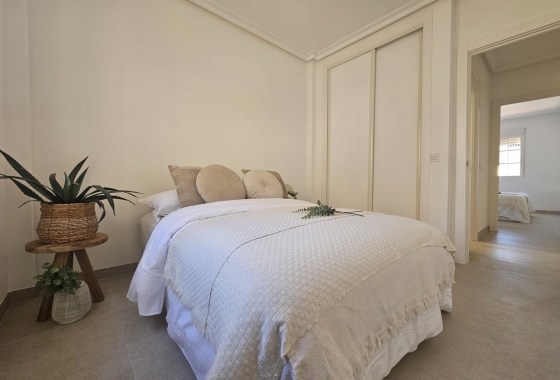 Resale - Apartment / flat - Orihuela Costa - Lomas De Cabo Roig