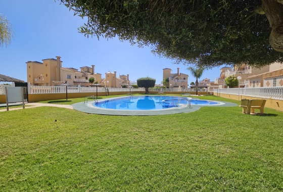 Resale - Apartment / flat - Orihuela Costa - Lomas De Cabo Roig
