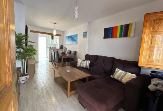 Resale - Townhouse - Pilar de la Horadada - Torre De La Horadada