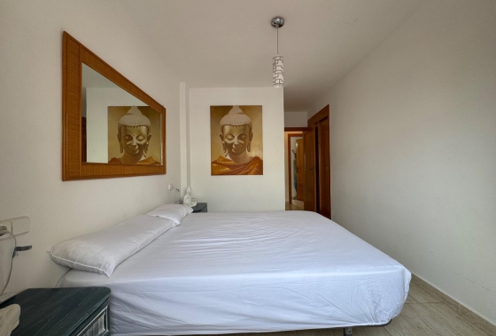 Resale - Townhouse - Pilar de la Horadada - Torre De La Horadada