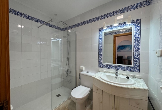 Resale - Townhouse - Pilar de la Horadada - Torre De La Horadada