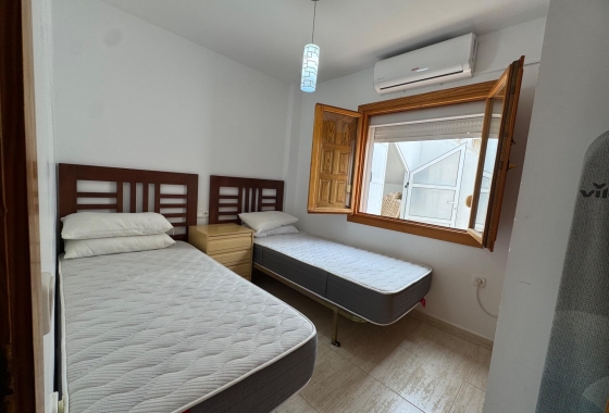 Resale - Townhouse - Pilar de la Horadada - Torre De La Horadada