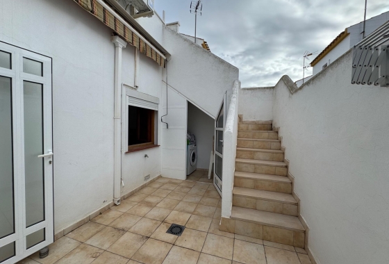 Resale - Townhouse - Pilar de la Horadada - Torre De La Horadada