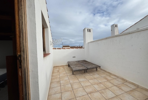 Resale - Townhouse - Pilar de la Horadada - Torre De La Horadada