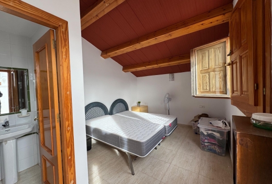 Resale - Townhouse - Pilar de la Horadada - Torre De La Horadada