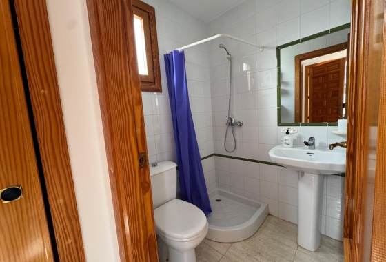 Resale - Townhouse - Pilar de la Horadada - Torre De La Horadada