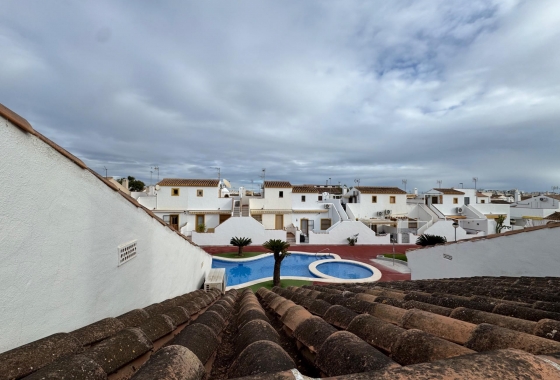 Resale - Townhouse - Pilar de la Horadada - Torre De La Horadada