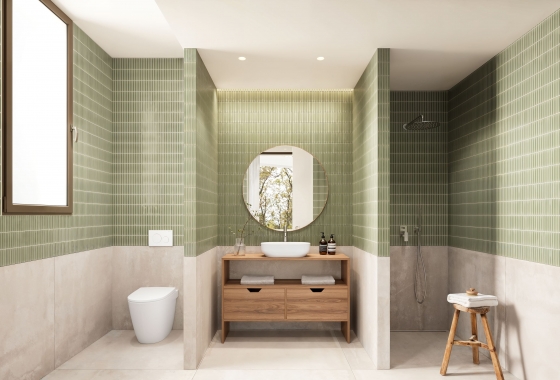 New Build - Chalet - Algorfa - La Finca Golf