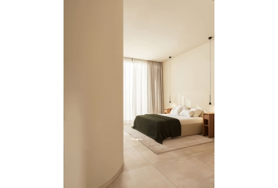 New Build - Chalet - Algorfa - La Finca Golf