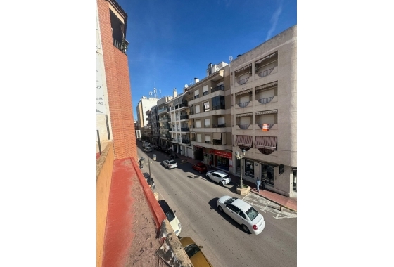 Resale - Apartment / flat - Guardamar del Segura - Guardamar Del Segura