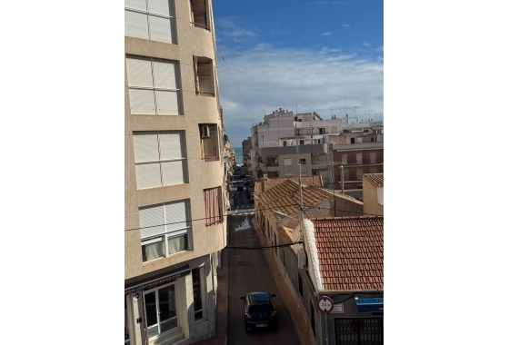 Resale - Apartment / flat - Guardamar del Segura - Guardamar Del Segura