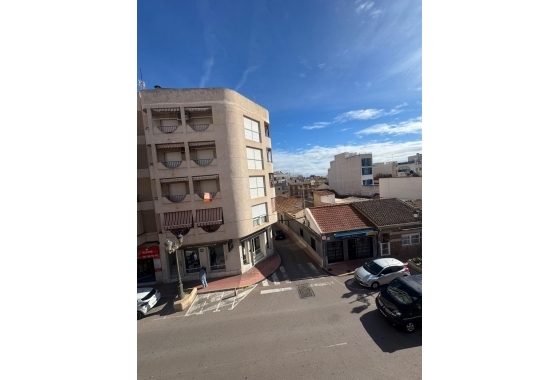 Resale - Apartment / flat - Guardamar del Segura - Guardamar Del Segura
