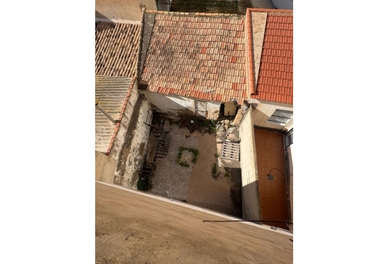 Resale - Apartment / flat - Guardamar del Segura - Guardamar Del Segura