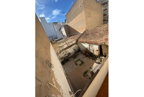 Resale - Apartment / flat - Guardamar del Segura - Guardamar Del Segura