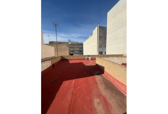 Resale - Apartment / flat - Guardamar del Segura - Guardamar Del Segura