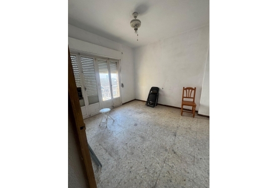 Resale - Apartment / flat - Guardamar del Segura - Guardamar Del Segura
