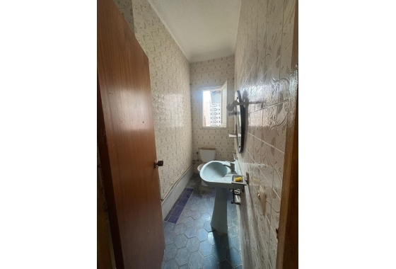 Resale - Apartment / flat - Guardamar del Segura - Guardamar Del Segura