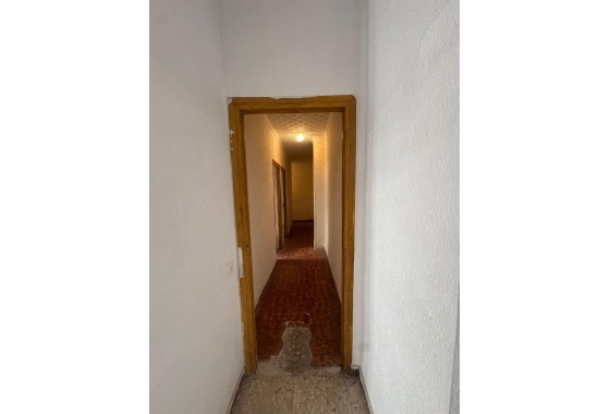 Resale - Apartment / flat - Guardamar del Segura - Guardamar Del Segura