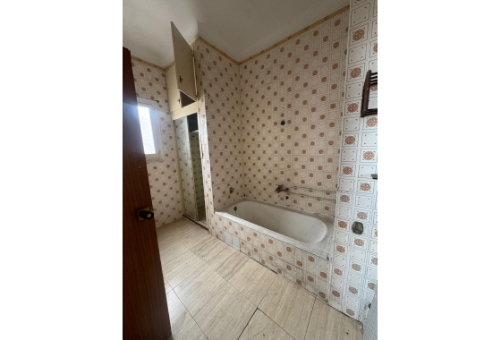 Resale - Apartment / flat - Guardamar del Segura - Guardamar Del Segura