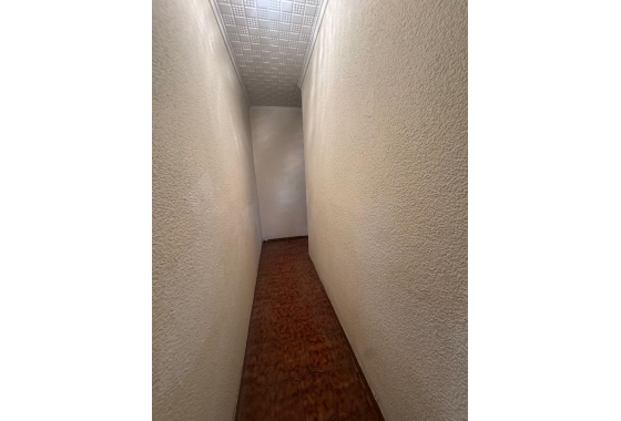 Resale - Apartment / flat - Guardamar del Segura - Guardamar Del Segura