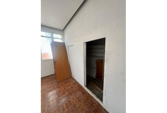 Resale - Apartment / flat - Guardamar del Segura - Guardamar Del Segura