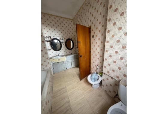 Resale - Apartment / flat - Guardamar del Segura - Guardamar Del Segura