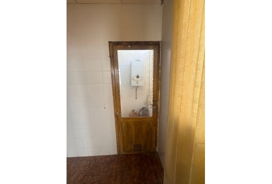 Resale - Apartment / flat - Guardamar del Segura - Guardamar Del Segura