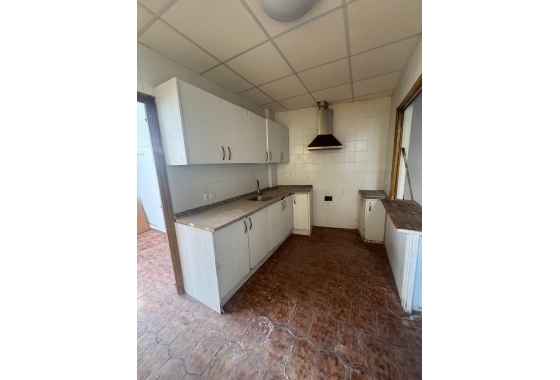 Resale - Apartment / flat - Guardamar del Segura - Guardamar Del Segura