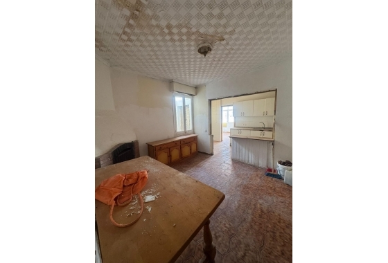 Resale - Apartment / flat - Guardamar del Segura - Guardamar Del Segura